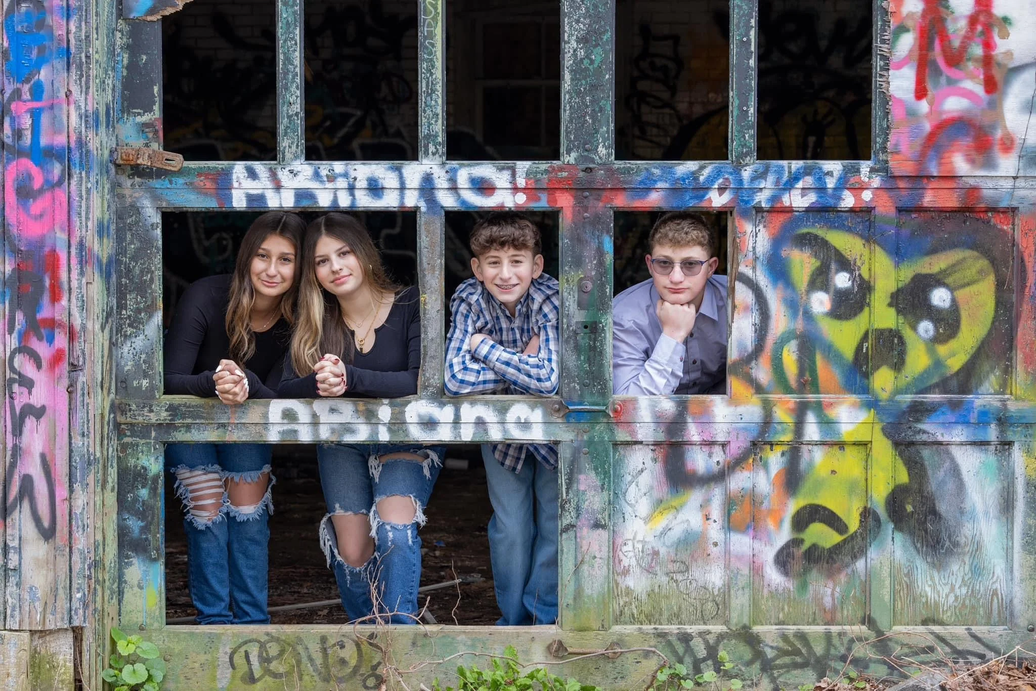 Portrait - IMG_5560